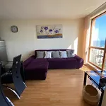 Sea View In Sveti Vlas Apartmán