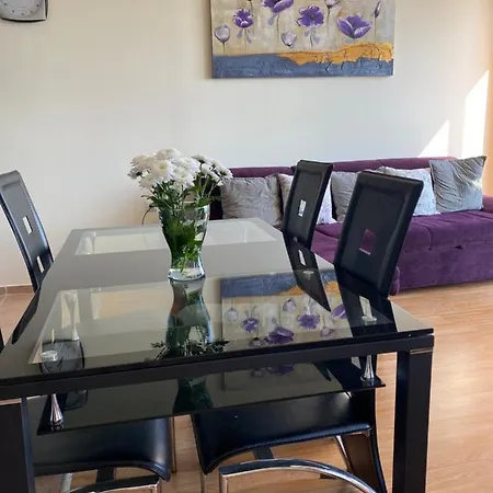 Apartmán Sea View In Sveti Vlas Elenite