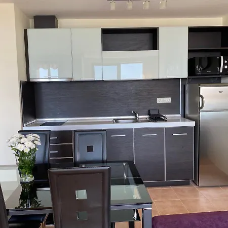 Apartmán Sea View In Sveti Vlas Elenite