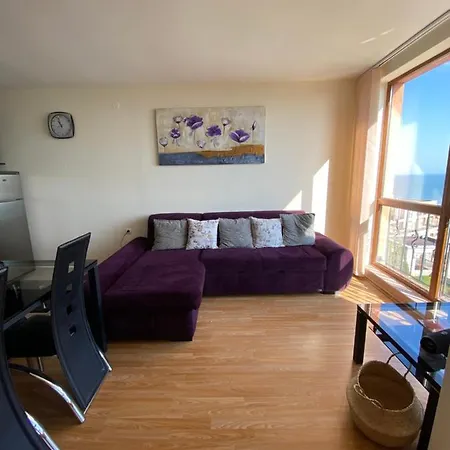 Sea View In Sveti Vlas アパート
