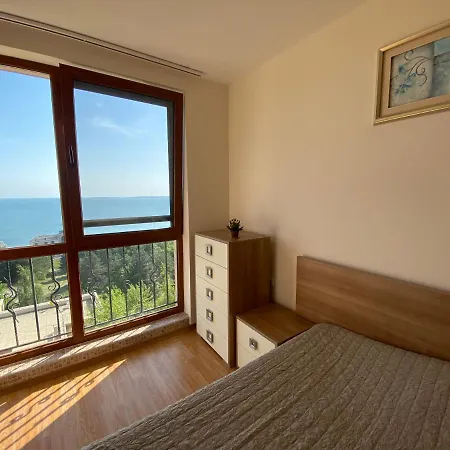 Sea View In Sveti Vlas شقة النايت