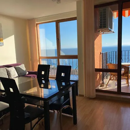 Sea View In Sveti Vlas * エレニテ