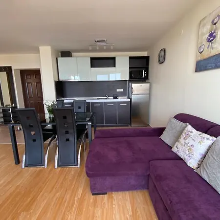 Apartament Sea View In Sveti Vlas