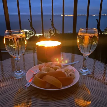 Sea View In Sveti Vlas * エレニテ